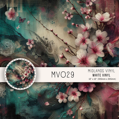 MVO COLLECTION 2 - ASSORTED PATTERNS