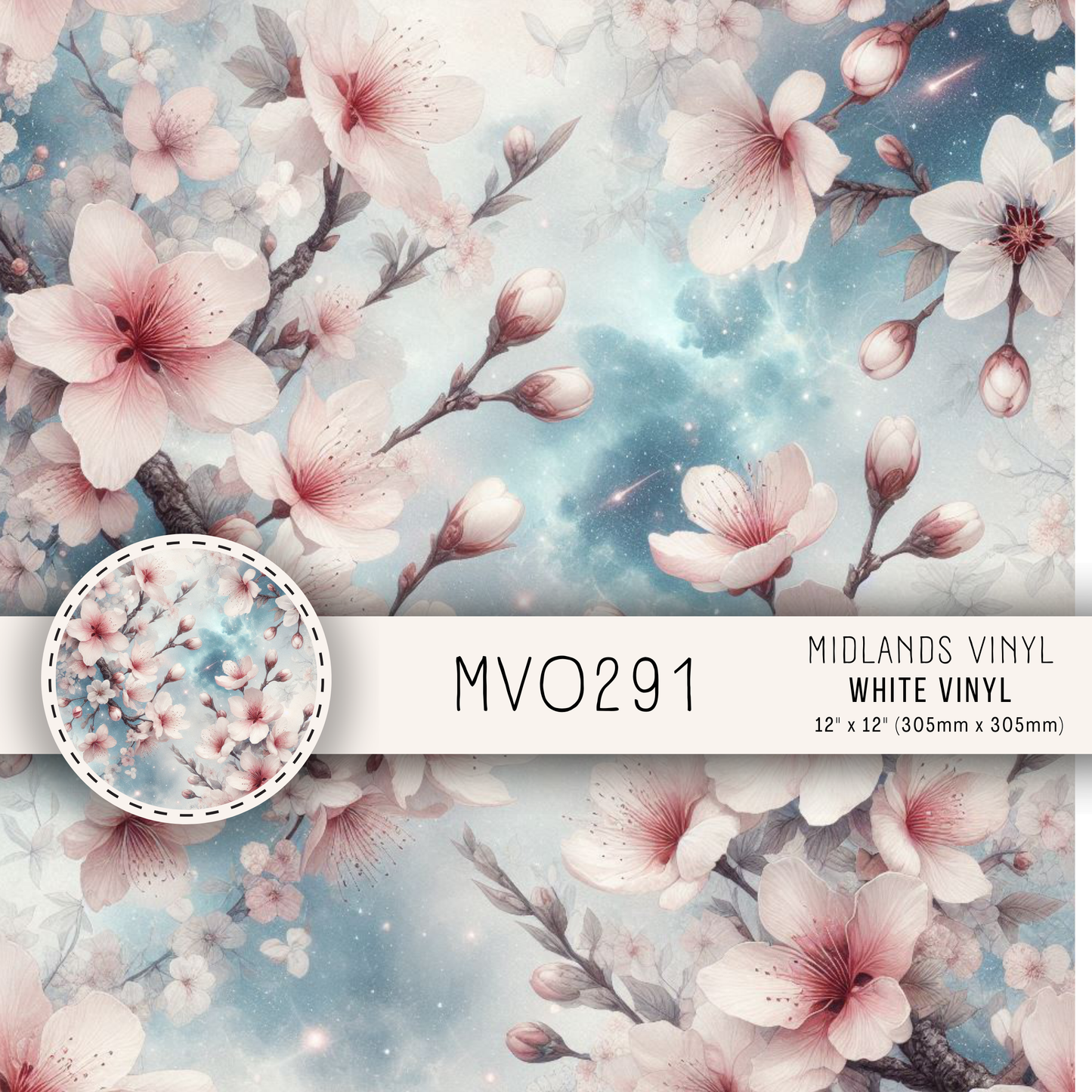MV COLLECTION 29 - ASSORTED PATTERNS
