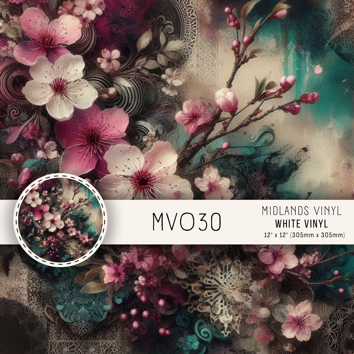 MVO COLLECTION 2 - ASSORTED PATTERNS