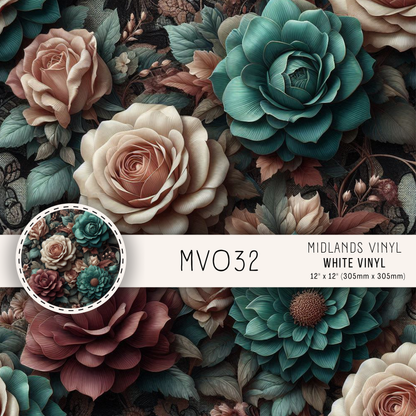 MVO COLLECTION 3 - ASSORTED PATTERNS