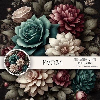 MVO COLLECTION 3 - ASSORTED PATTERNS