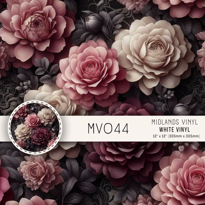 MVO COLLECTION 4 - ASSORTED PATTERNS