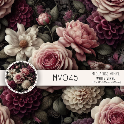 MVO COLLECTION 4 - ASSORTED PATTERNS