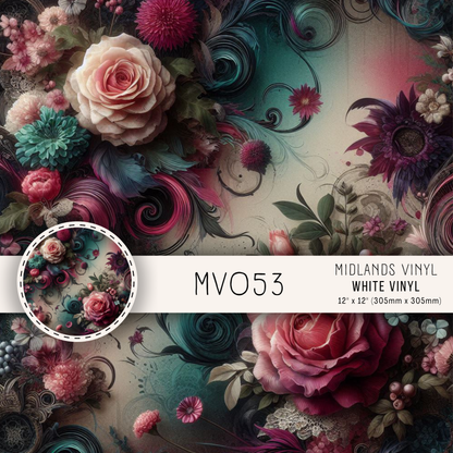 MVO COLLECTION 5 - ASSORTED PATTERNS