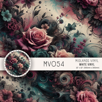 MVO COLLECTION 5 - ASSORTED PATTERNS