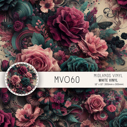 MVO COLLECTION 5 - ASSORTED PATTERNS