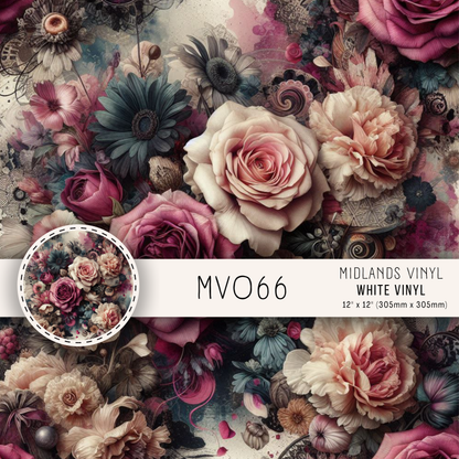 MVO COLLECTION 6 - ASSORTED PATTERNS