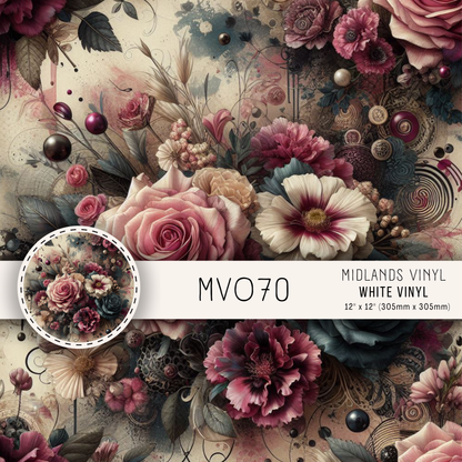 MVO COLLECTION 6 - ASSORTED PATTERNS