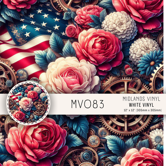 MVO COLLECTION 8 - ASSORTED PATTERNS