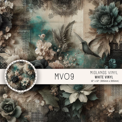 MVO COLLECTION 1 - ASSORTED PATTERNS