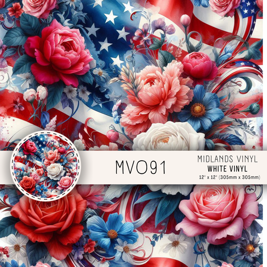 MVO COLLECTION 9 - ASSORTED PATTERNS