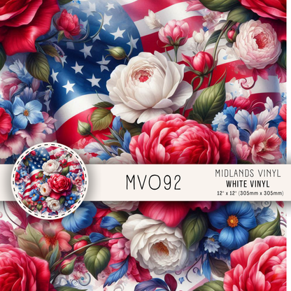 MVO COLLECTION 9 - ASSORTED PATTERNS