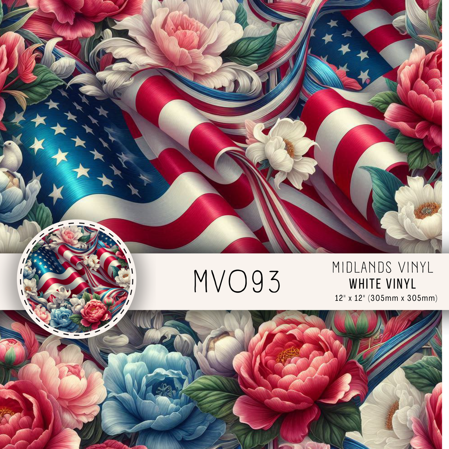 MVO COLLECTION 9 - ASSORTED PATTERNS