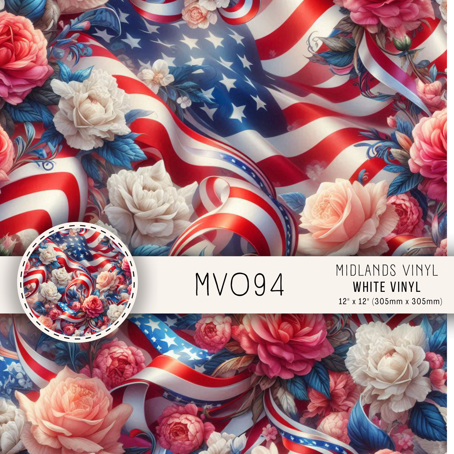 MVO COLLECTION 9 - ASSORTED PATTERNS