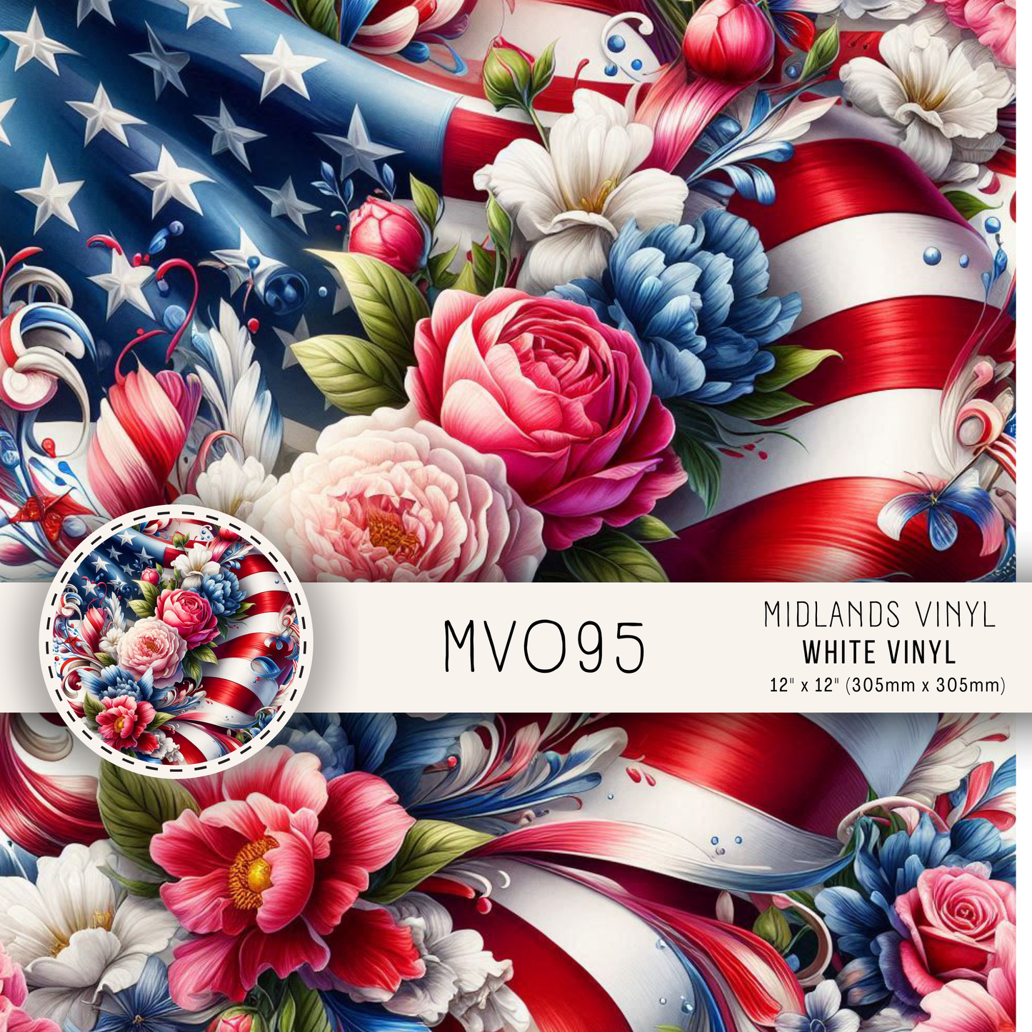MVO COLLECTION 9 - ASSORTED PATTERNS