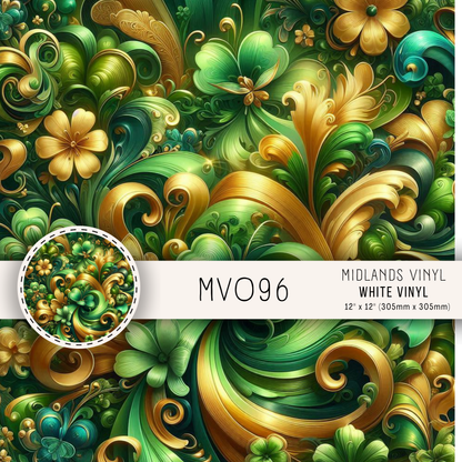 MVO COLLECTION 10 - ASSORTED PATTERNS