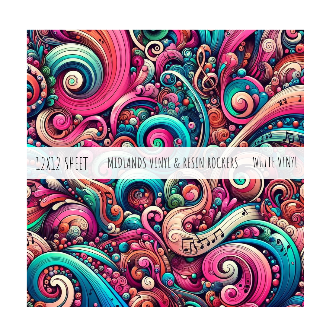 MVRR1 - RESIN ROCKERS COLLAB