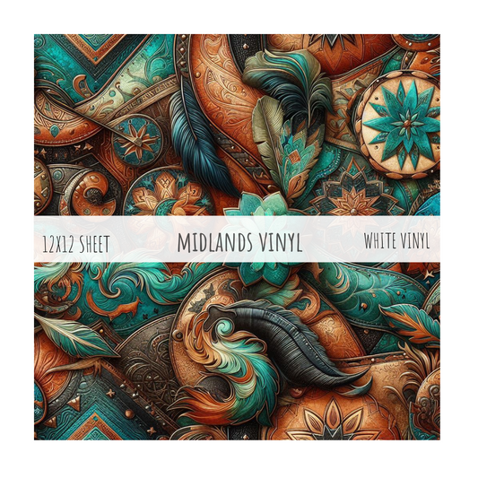 MVRW COLLECTION - ASSORTED PATTERNS