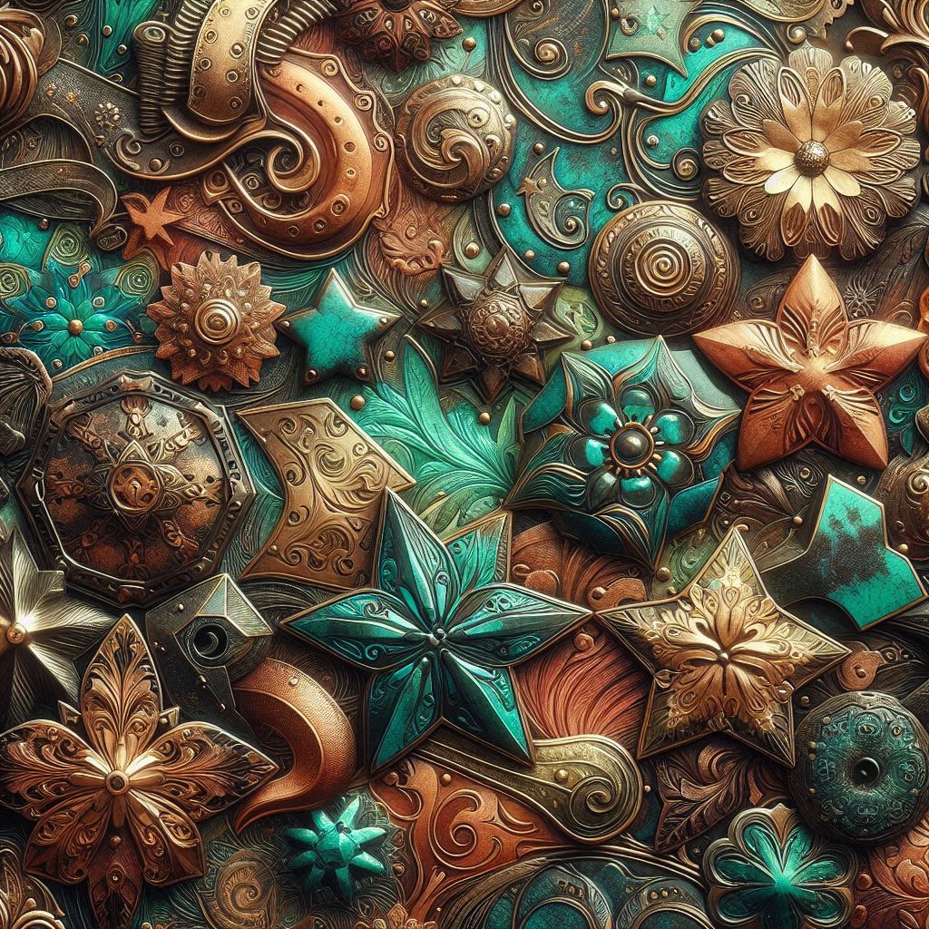 MVRW COLLECTION - DIGITAL FILES