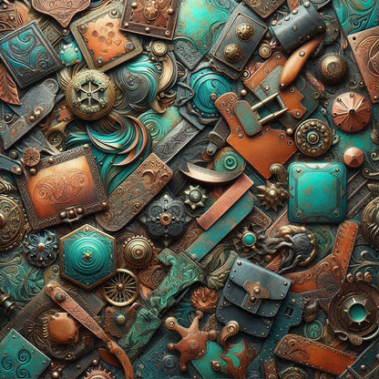 MVRW COLLECTION - DIGITAL FILES