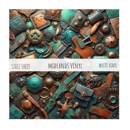 MVRW COLLECTION - ASSORTED PATTERNS