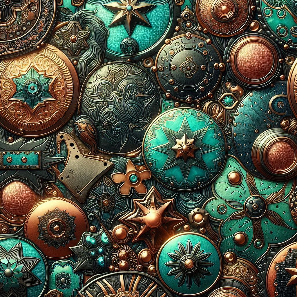 MVRW COLLECTION - DIGITAL FILES