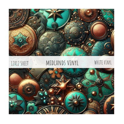MVRW COLLECTION - ASSORTED PATTERNS