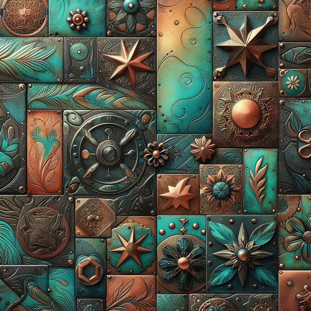 MVRW COLLECTION - DIGITAL FILES