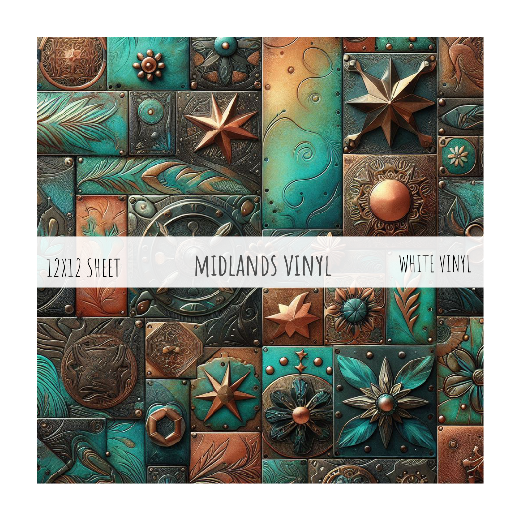 MVRW COLLECTION - ASSORTED PATTERNS