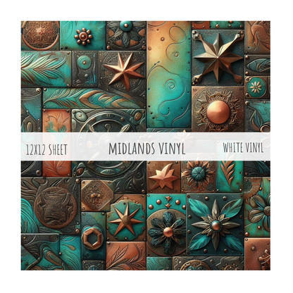 MVRW COLLECTION - ASSORTED PATTERNS