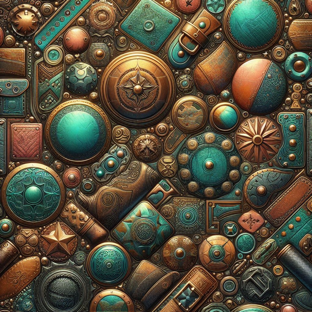 MVRW COLLECTION - DIGITAL FILES