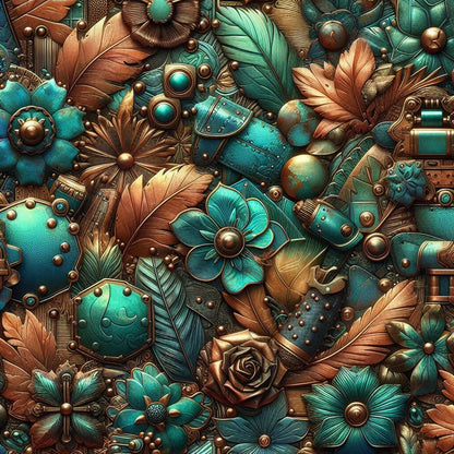 MVRW COLLECTION - DIGITAL FILES