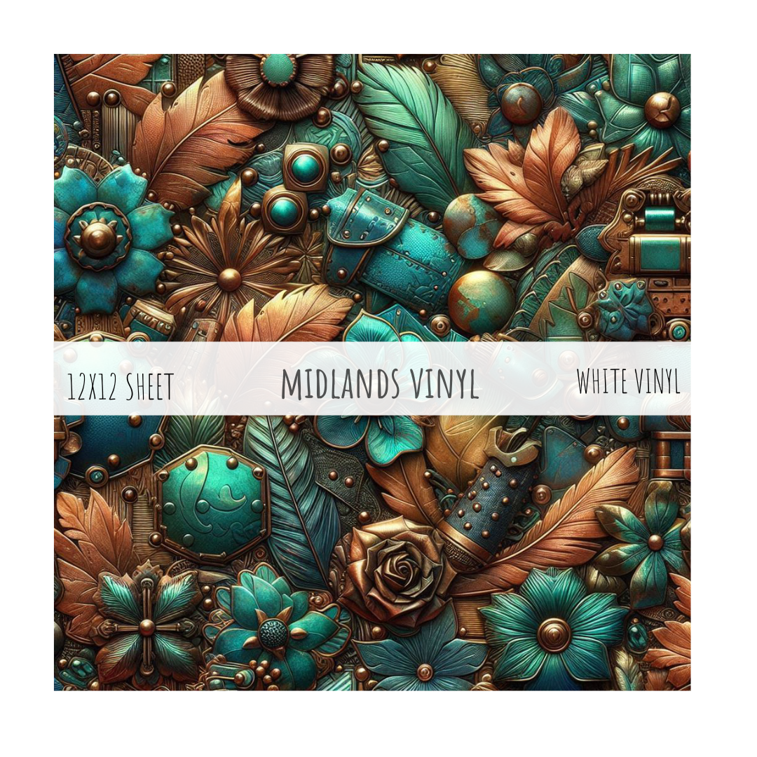 MVRW COLLECTION - ASSORTED PATTERNS