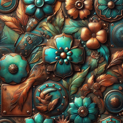 MVRW COLLECTION - DIGITAL FILES