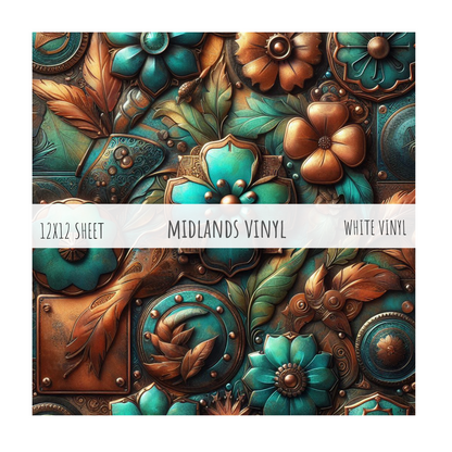 MVRW COLLECTION - ASSORTED PATTERNS
