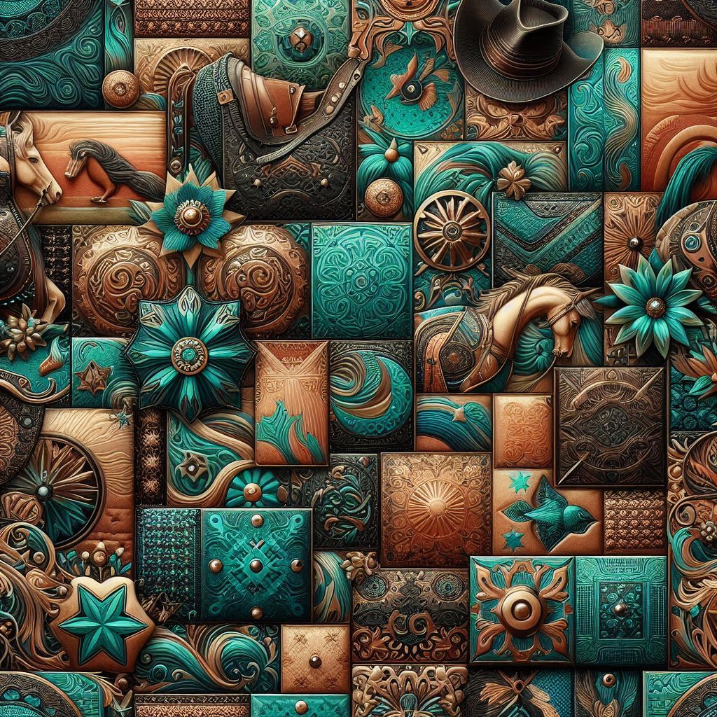 MVRW COLLECTION - DIGITAL FILES