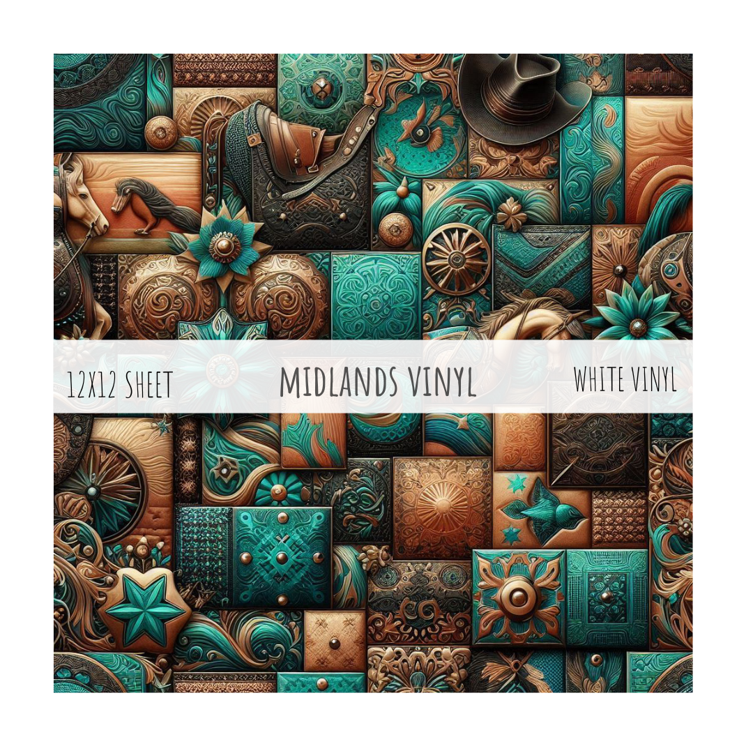 MVRW COLLECTION - ASSORTED PATTERNS