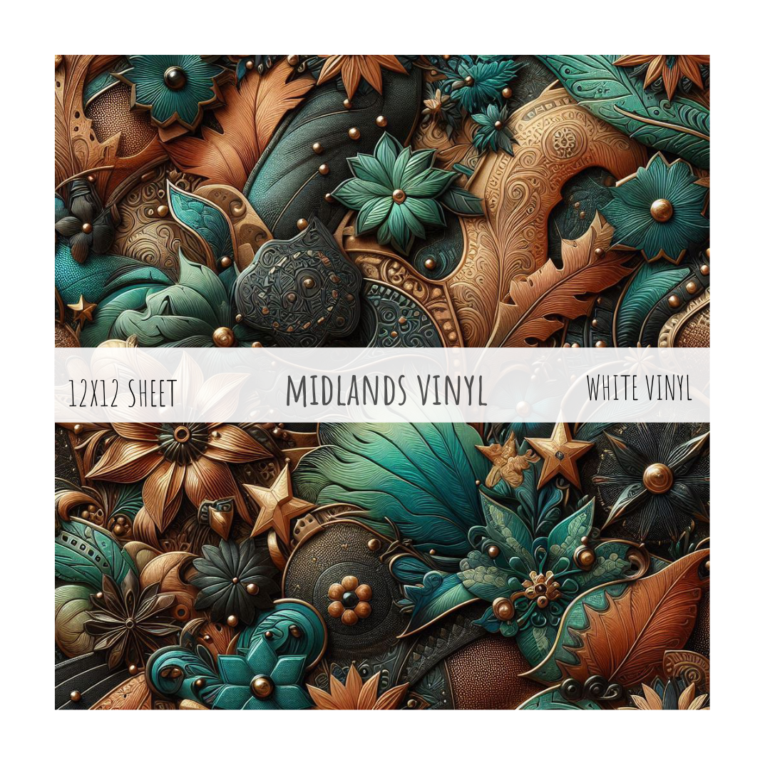 MVRW COLLECTION - ASSORTED PATTERNS