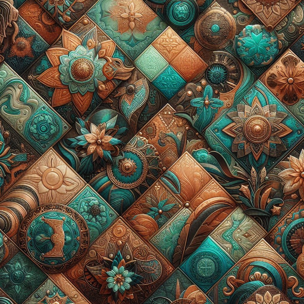 MVRW COLLECTION - DIGITAL FILES