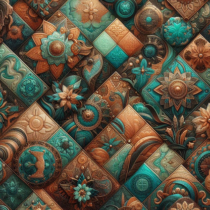 MVRW COLLECTION - DIGITAL FILES