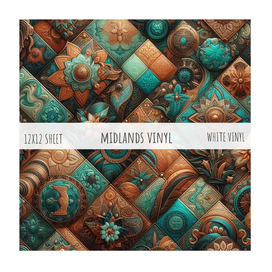 MVRW COLLECTION - ASSORTED PATTERNS