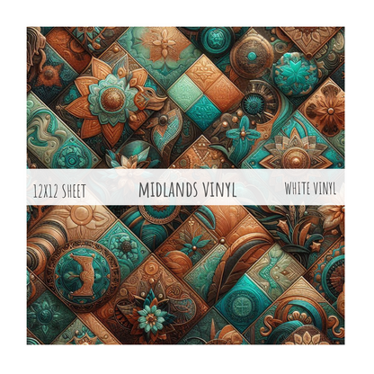 MVRW COLLECTION - ASSORTED PATTERNS