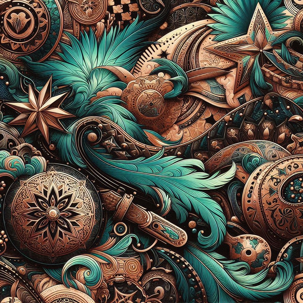 MVRW COLLECTION - DIGITAL FILES