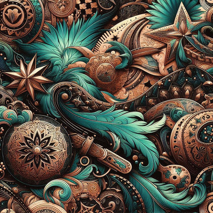 MVRW COLLECTION - DIGITAL FILES