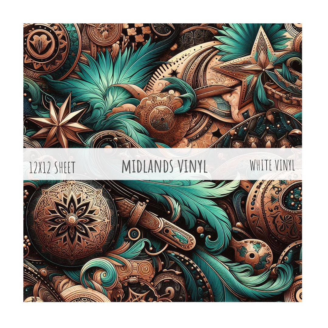 MVRW COLLECTION - ASSORTED PATTERNS