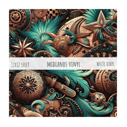MVRW COLLECTION - ASSORTED PATTERNS