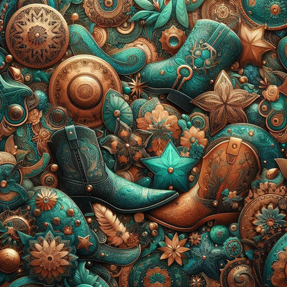 MVRW COLLECTION - DIGITAL FILES