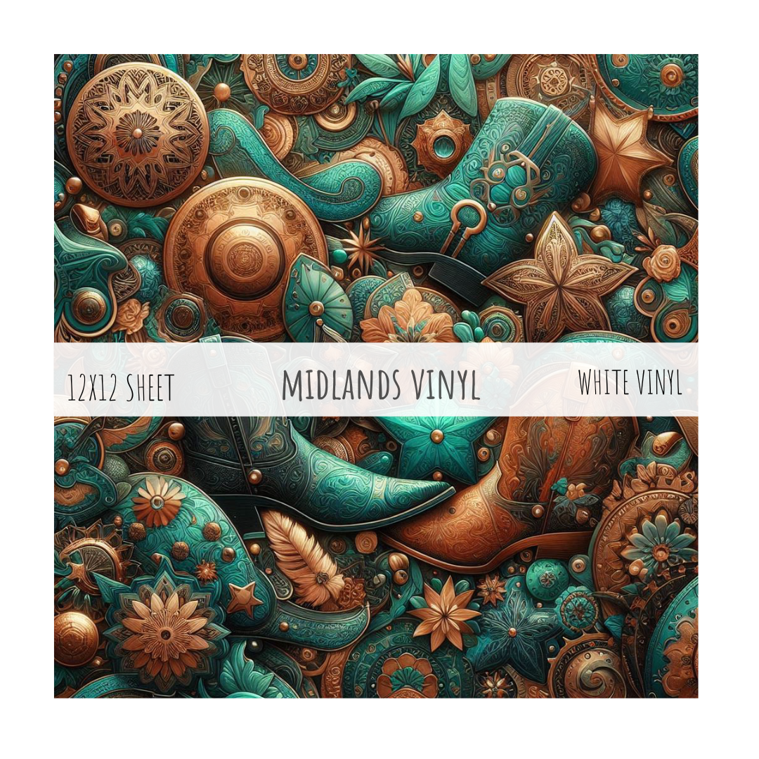 MVRW COLLECTION - ASSORTED PATTERNS