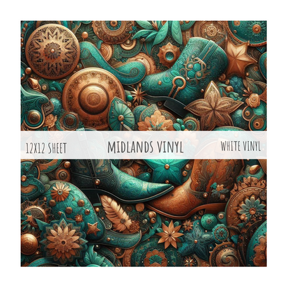MVRW COLLECTION - ASSORTED PATTERNS
