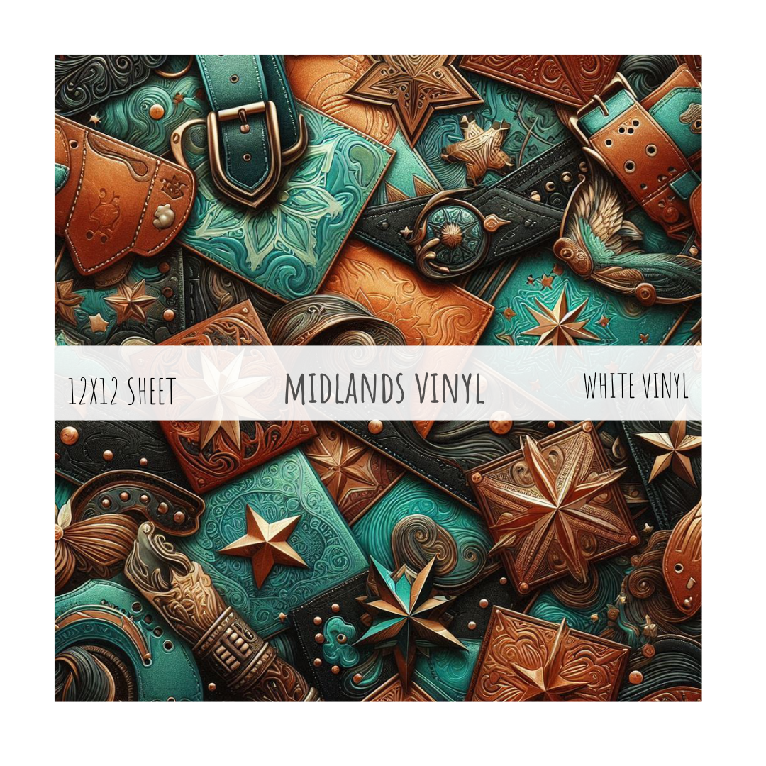 MVRW COLLECTION - ASSORTED PATTERNS
